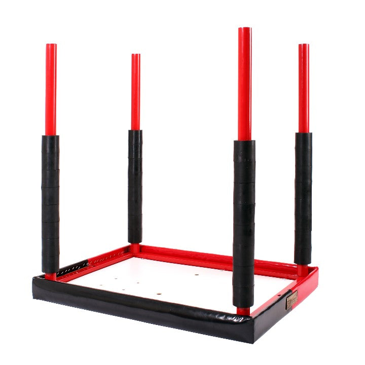 Armwrestling table – own design
