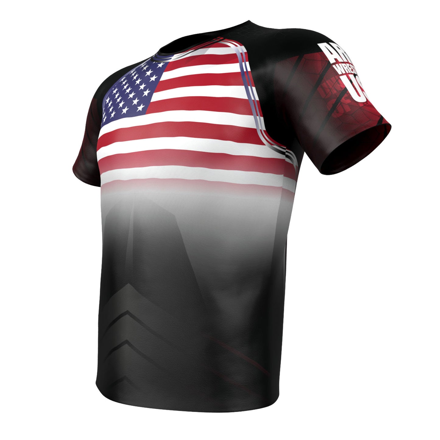 Team USA - t-shirt