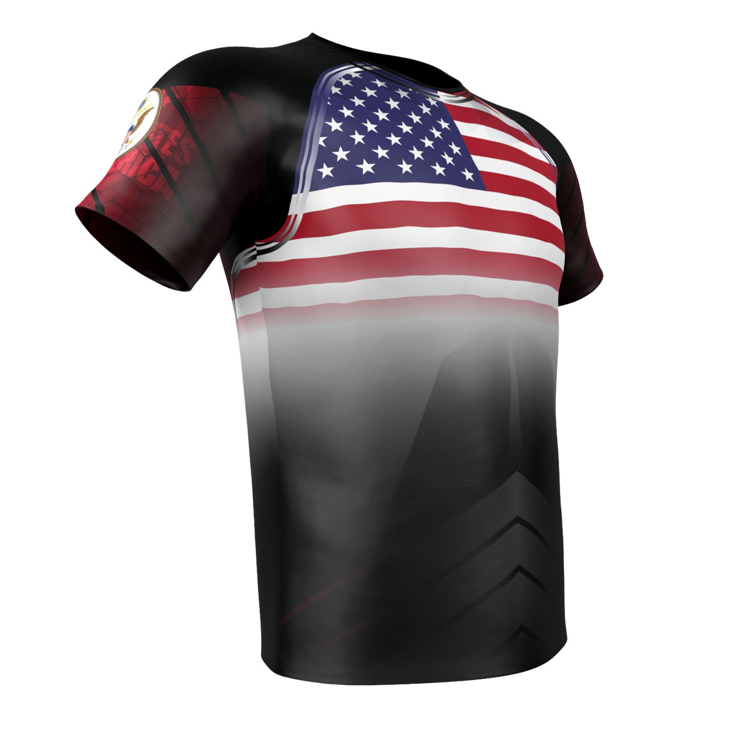 Team USA - t-shirt
