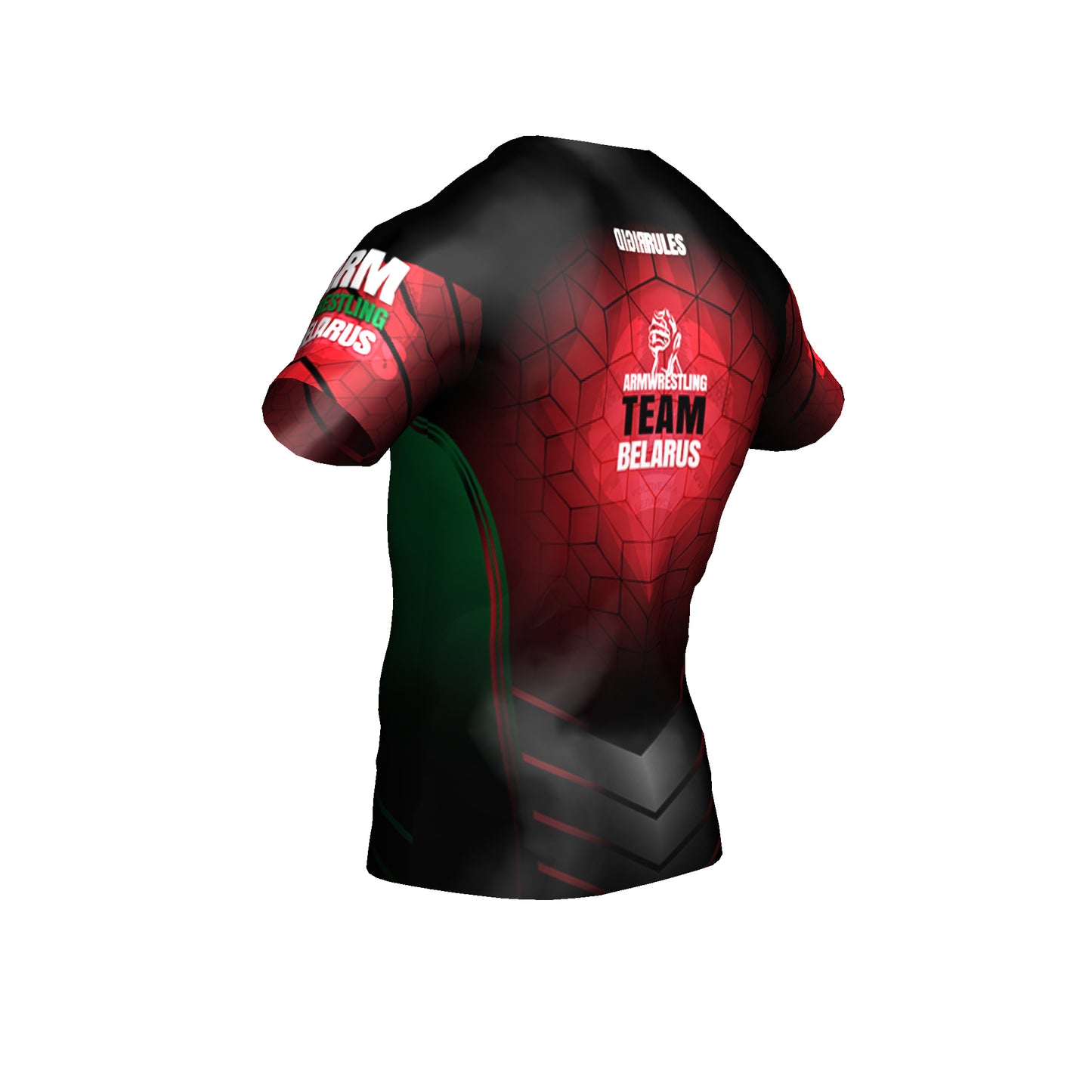 Team Belarus - t-shirt