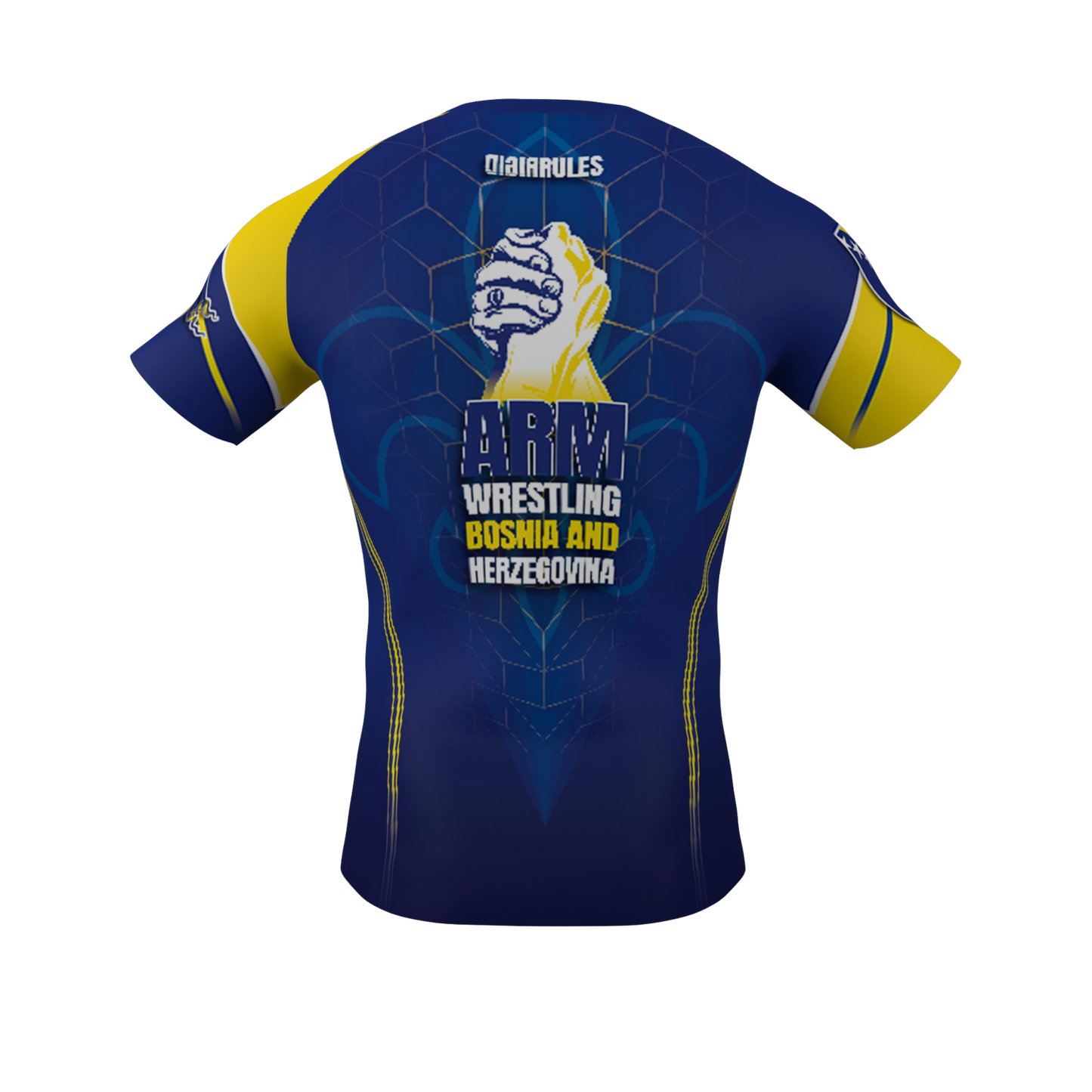 Team Bosnia and Herzegovina - t-shirt