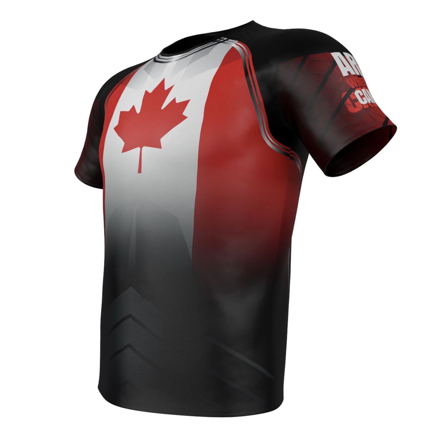 Team Canada - t-shirt