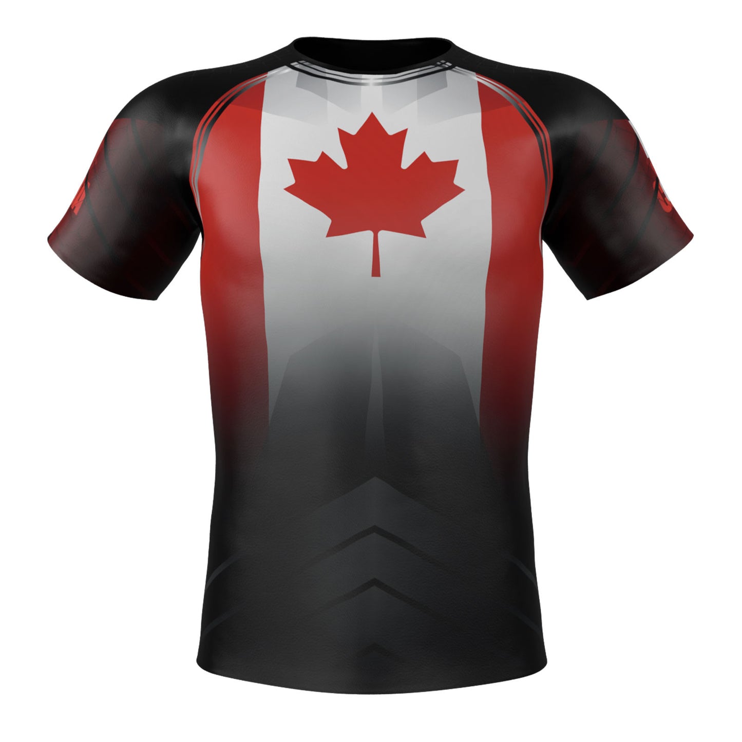 Team Canada - t-shirt