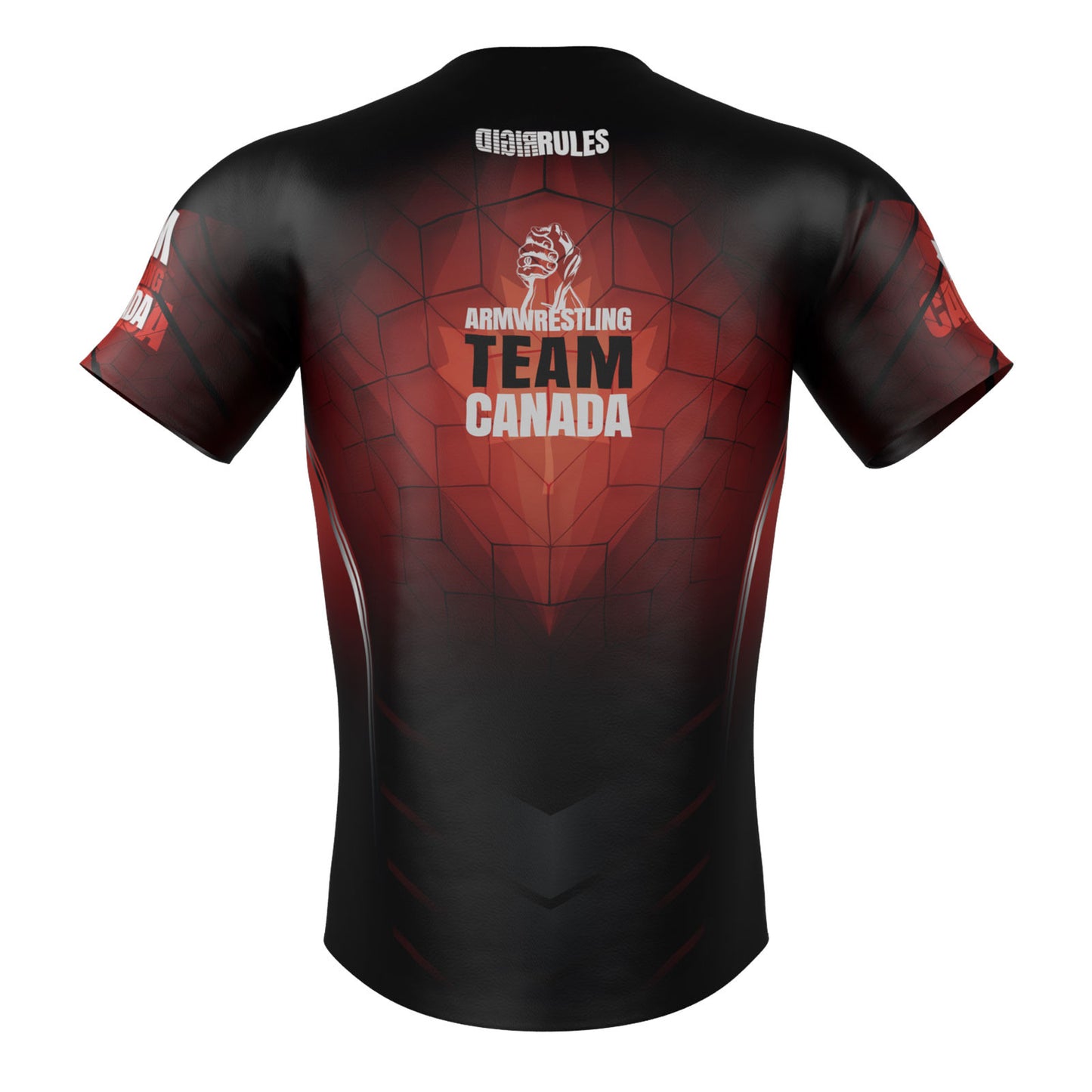 Team Canada - t-shirt