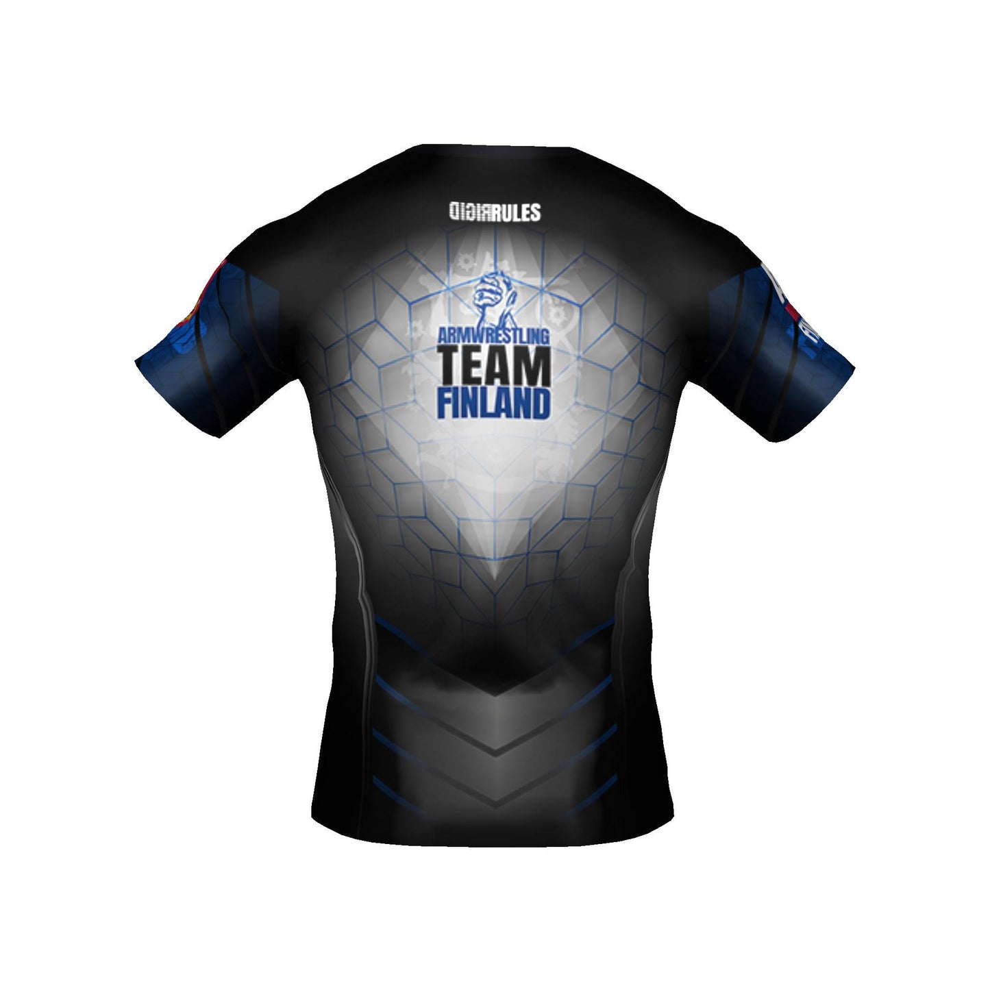 Team Finland - t-shirt