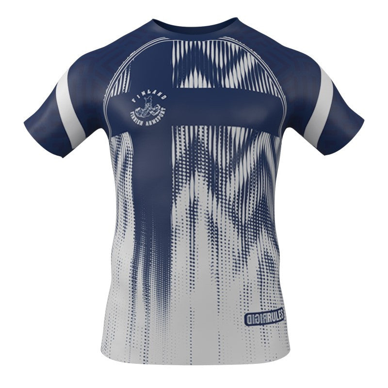 Team Finland - t-shirt New Model