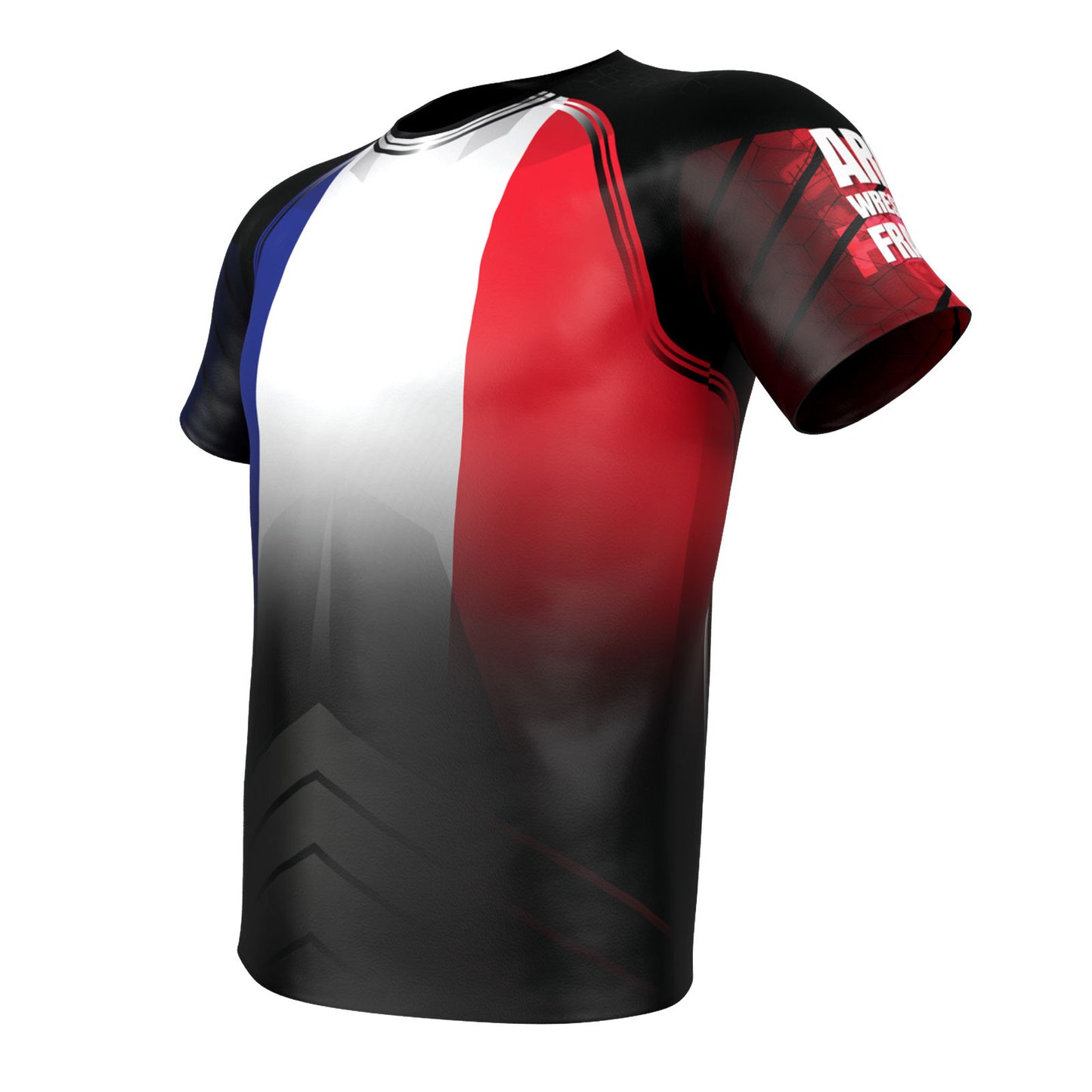 Team France - t-shirt