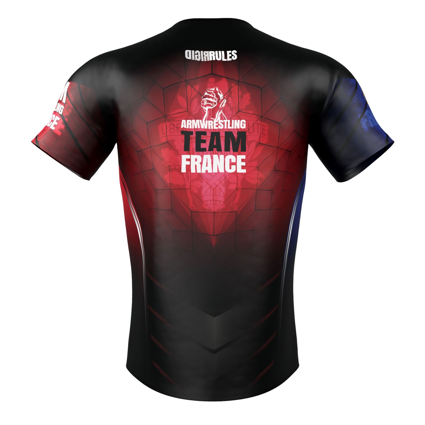 Team France - t-shirt