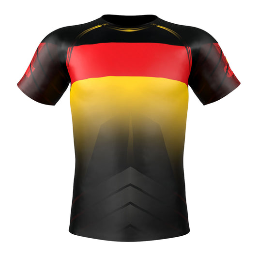 Team Germany - t-shirt