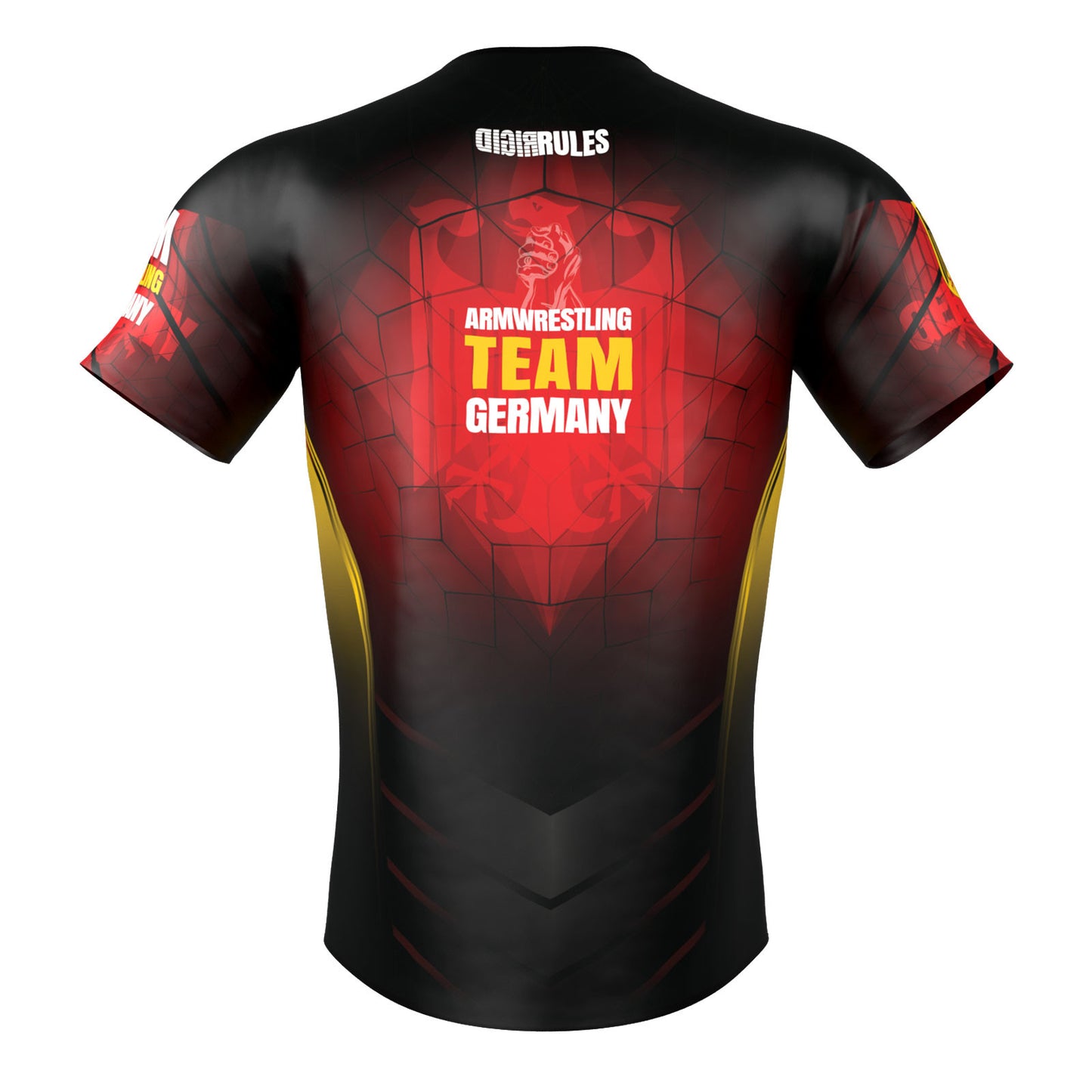 Team Germany - t-shirt