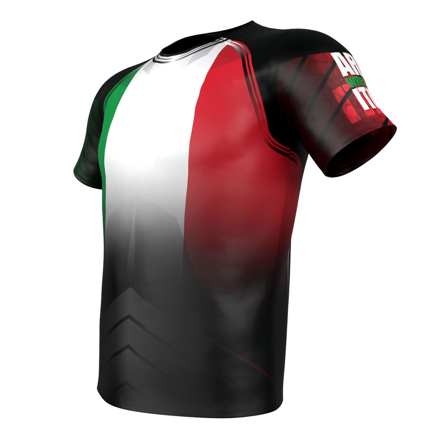 Team Italy - t-shirt