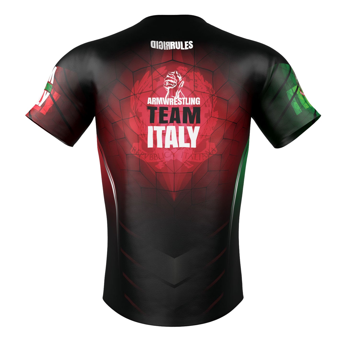 Team Italy - t-shirt