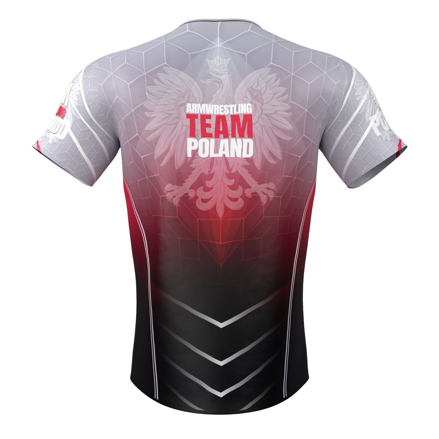Team Poland - t-shirt