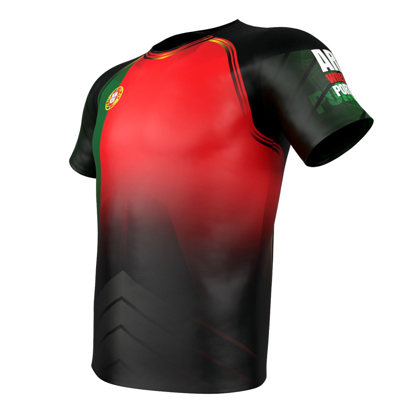 Team Portugal - t-shirt