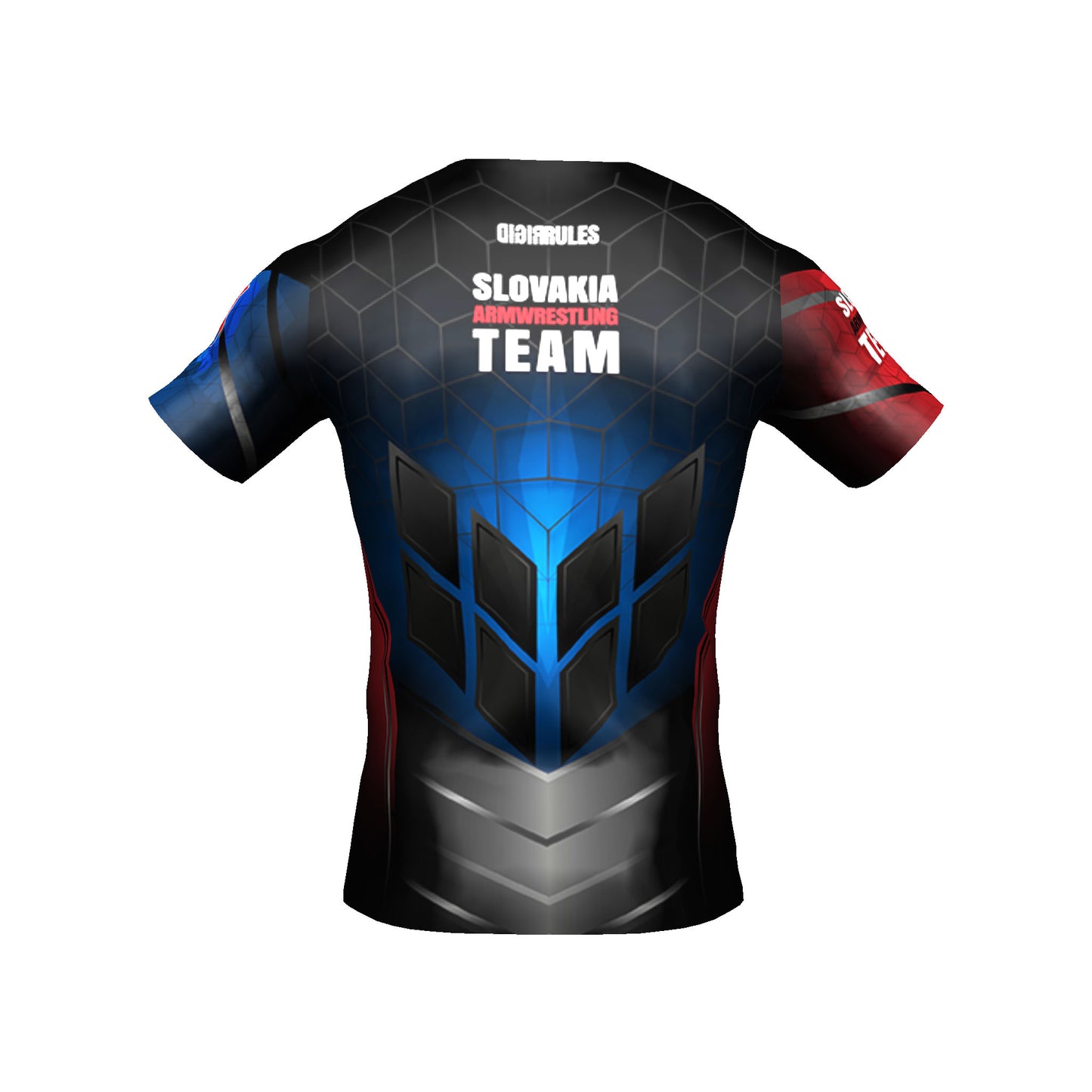 Team Slovakia - t-shirt
