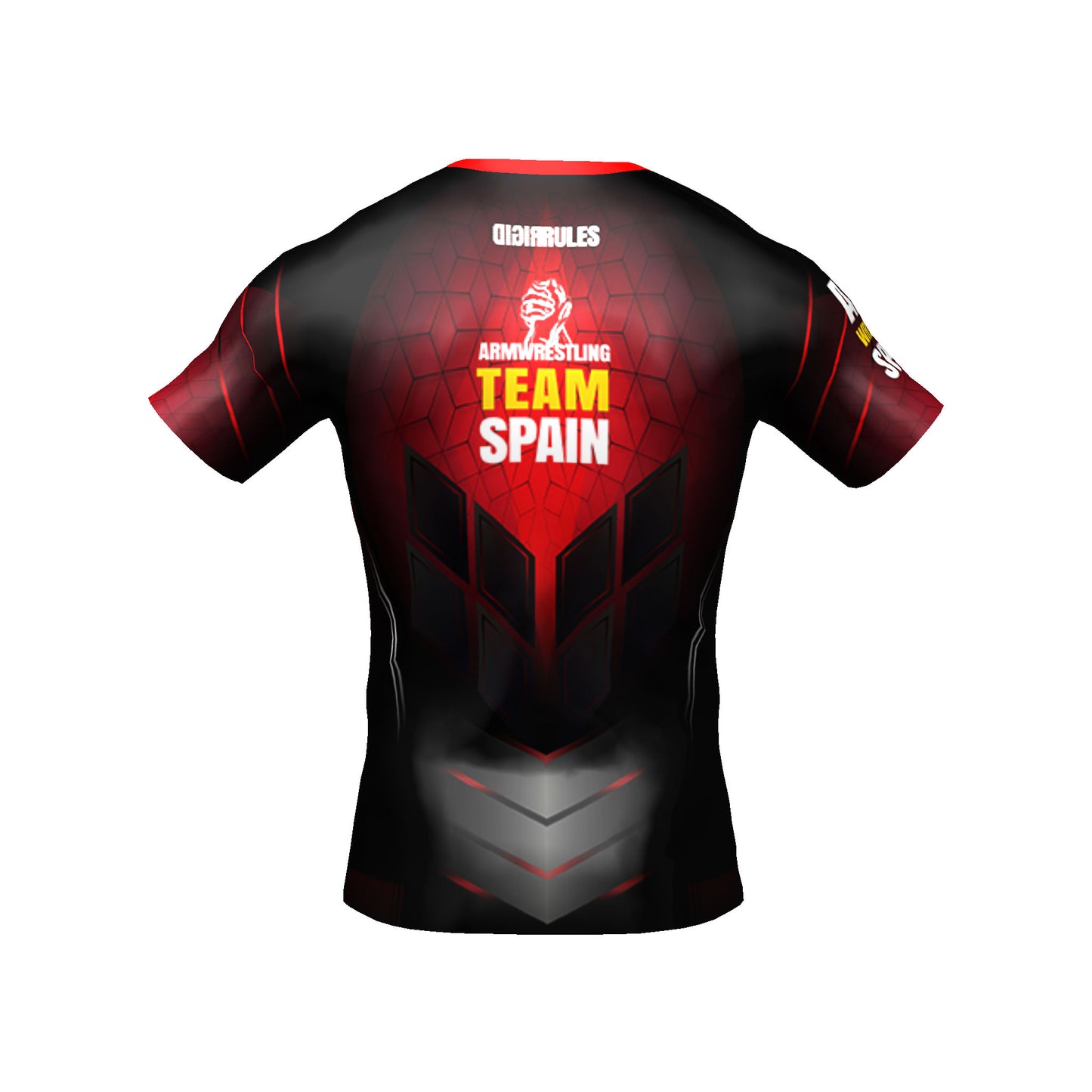 Team Spain - t-shirt
