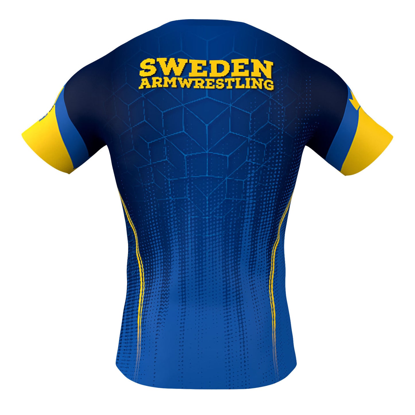Team Sweden - t-shirt