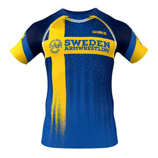 Team Sweden - t-shirt