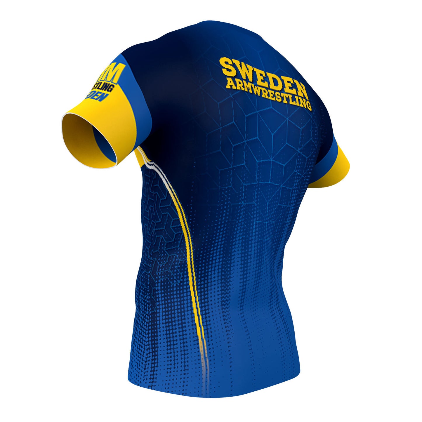 Team Sweden - t-shirt