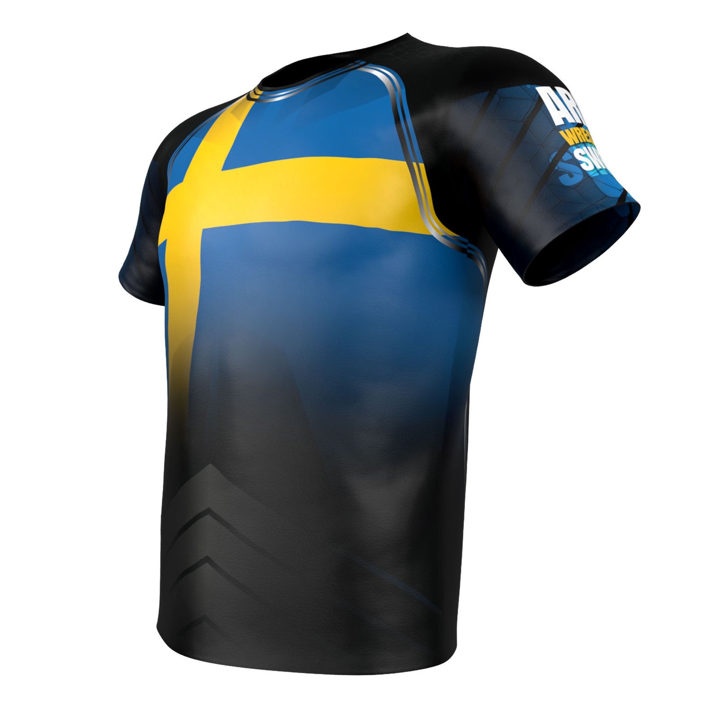 Team Sweden 2020 - t-shirt