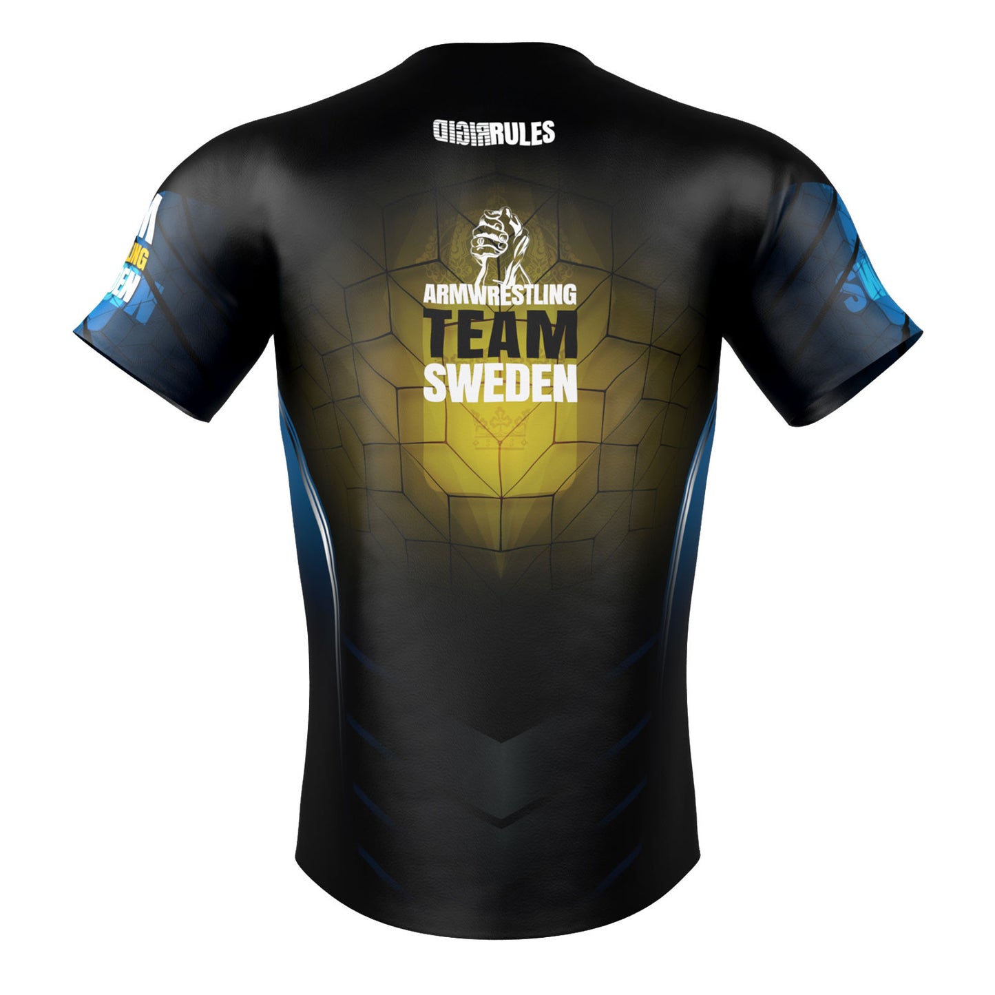 Team Sweden 2020 - t-shirt