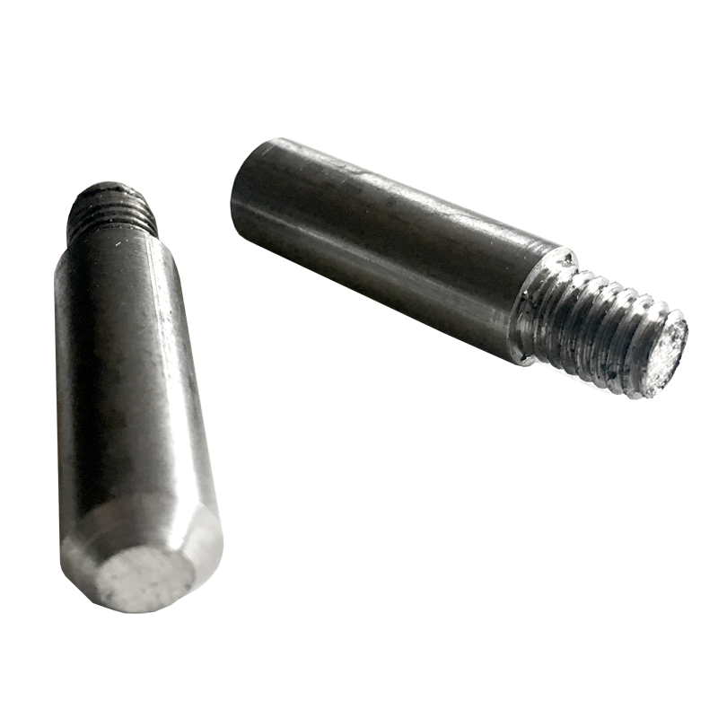 SIDE PAD AND ELBOW PAD PIN