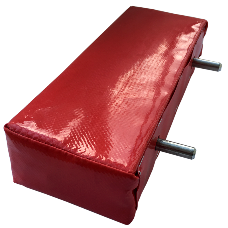 ARMWRESTLING TABLE SIDE PAD
