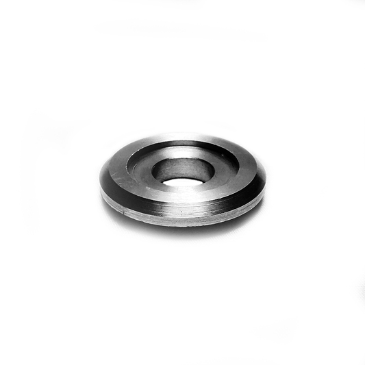 Armwrestling table handle grip pad
