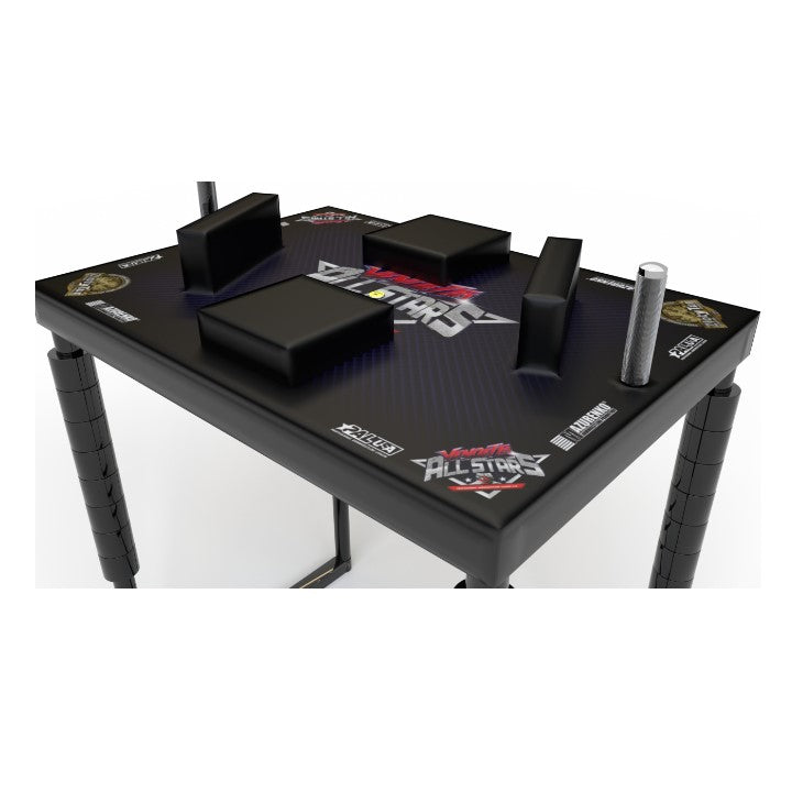Armwrestling table Vendetta ALL STARS