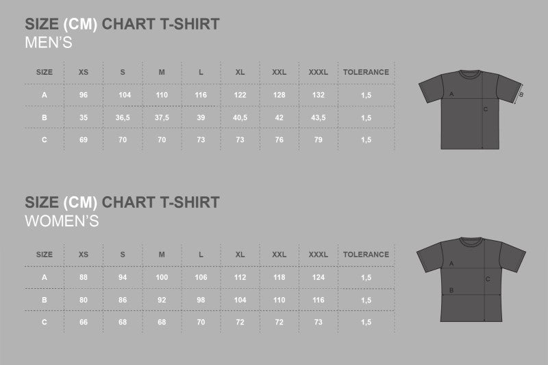 Team USA - t-shirt